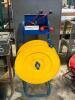 PLASTIC BINDING CART WITH RATCHETS AND CRIMPER - 3