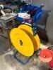 PLASTIC BINDING CART WITH RATCHETS AND CRIMPER - 4