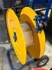 PLASTIC BINDING CART WITH RATCHETS AND CRIMPER - 7