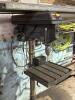 20" 12-SPEED DRILL PRESS - 2