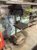 20" 12-SPEED DRILL PRESS - 3