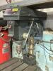 20" 12-SPEED DRILL PRESS - 4