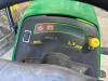 42" GAS RIDING LAWN MOWER - 6