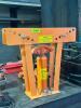 12 TON HYDRAULIC JACK - 2