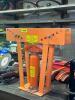 12 TON HYDRAULIC JACK - 3