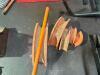 12 TON HYDRAULIC JACK - 5