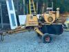 TOW-BEHIND STUMP GRINDER - 3