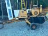 TOW-BEHIND STUMP GRINDER - 4