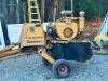 TOW-BEHIND STUMP GRINDER - 5