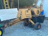 TOW-BEHIND STUMP GRINDER - 6