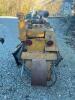 TOW-BEHIND STUMP GRINDER - 12