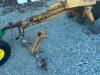 TOW-BEHIND STUMP GRINDER - 14