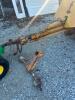 TOW-BEHIND STUMP GRINDER - 16