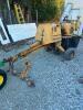 TOW-BEHIND STUMP GRINDER - 17