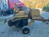 TOW-BEHIND STUMP GRINDER - 18