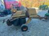 TOW-BEHIND STUMP GRINDER - 19