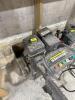 4000 PSI PRESSURE WASHER WITH HONDA ENGINE - 3