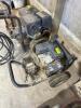 2000 PSI PRESSURE WASHER - 2