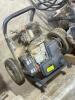 2000 PSI PRESSURE WASHER - 3