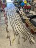 2000 PSI PRESSURE WASHER - 5