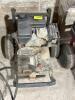 2000 PSI PRESSURE WASHER - 6