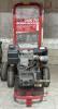 2500 PSI PRESSURE WASHER