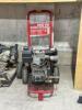 2500 PSI PRESSURE WASHER - 2