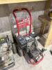 2500 PSI PRESSURE WASHER - 4