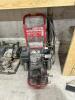 2500 PSI PRESSURE WASHER - 5