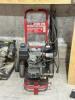 2500 PSI PRESSURE WASHER - 6