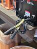 WIRE FEED MIG WELDER - 14