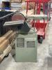 6" BELT AND 9" DISC SANDER - 2