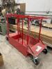 GAS CYLINDER TRUCK - 2