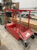 GAS CYLINDER TRUCK - 3