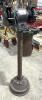 HEAVY DUTY 8" BENCH GRINDER