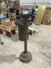 HEAVY DUTY 8" BENCH GRINDER - 2