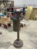HEAVY DUTY 8" BENCH GRINDER - 4