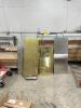 HEAVY DUTY 8" BENCH GRINDER - 7