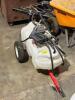 15 GALLON TOW-BEHIND SPRAYER - 2