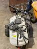 15 GALLON TOW-BEHIND SPRAYER - 3