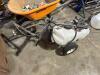 15 GALLON TOW-BEHIND SPRAYER - 5