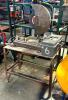 HEAVY DUTY 14" CHOP SAW WITH TABLE