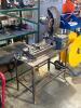 HEAVY DUTY 14" CHOP SAW WITH TABLE - 3