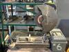 HEAVY DUTY 14" CHOP SAW WITH TABLE - 5