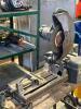 HEAVY DUTY 14" CHOP SAW WITH TABLE - 6