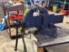 HEAVY DUTY VISE ON STAND - 2
