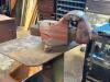 HEAVY DUTY VISE ON STAND - 3