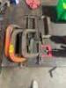 (6) ASSORTED CLAMPS - 2