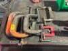 (6) ASSORTED CLAMPS - 3