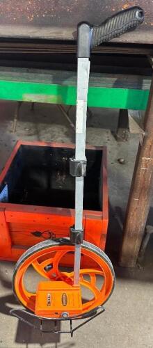 MEASURING WHEEL